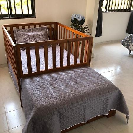 Habitaciones Independientes Cerca Al Aeropuerto 1 Cartagena Eksteriør bilde